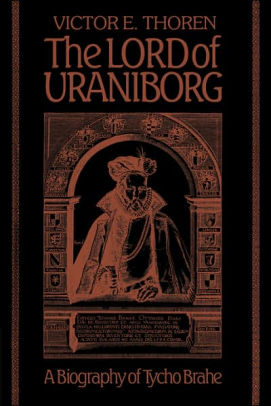 Victor Thoren - The Lord of Uraniborg